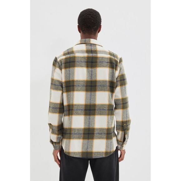 NWT Trendyol Men Regular fit Shirt collar Woven Shirt - Picture 5 of 8